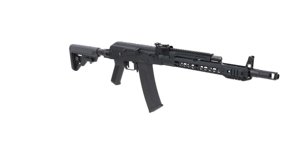 SPECNA ARMS SA-J07 EDGE&trade; HAL&trade; ETU met Magnus TDC chamber