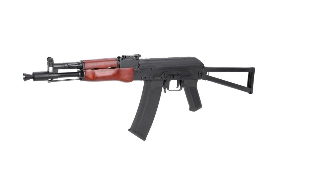 Specna Arms SA-J08 EDGE&trade; HAL&trade; ETU with Magnus TDC chamber