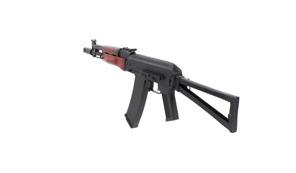 Specna Arms SA-J08 EDGE&trade; HAL&trade; ETU with Magnus TDC chamber