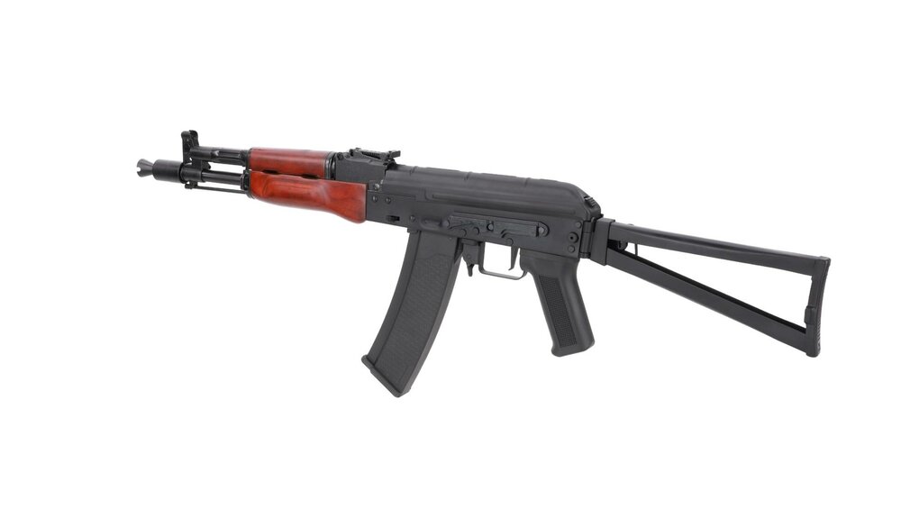 Specna Arms SA-J08 EDGE&trade; HAL&trade; ETU with Magnus TDC chamber