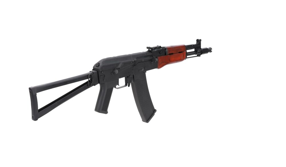 Specna Arms SA-J08 EDGE&trade; HAL&trade; ETU with Magnus TDC chamber