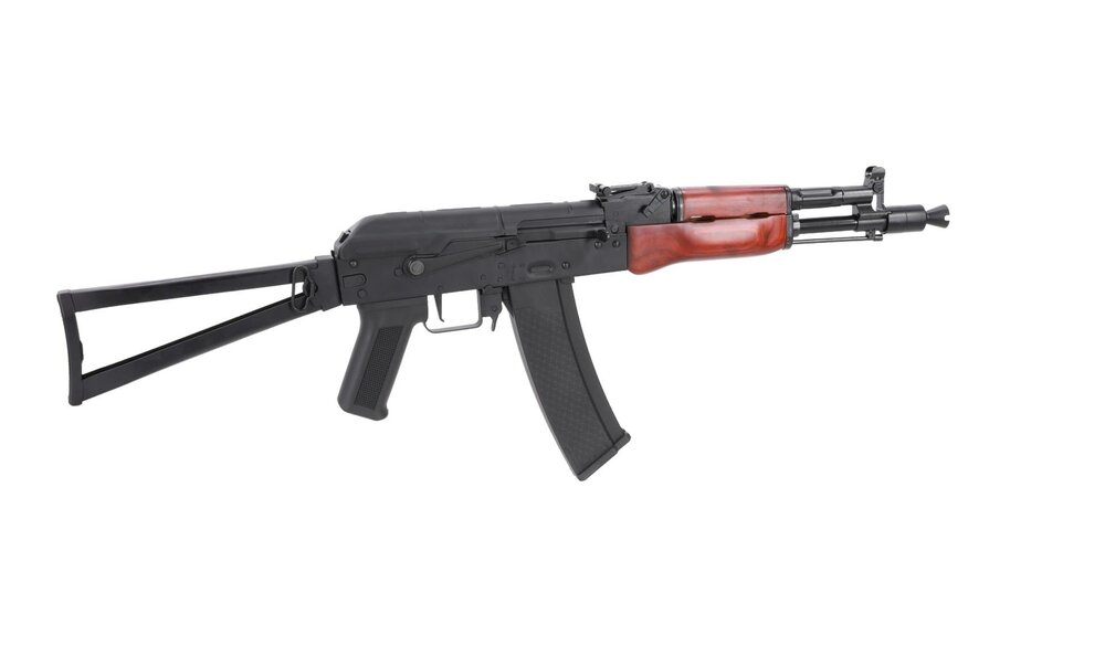 Specna Arms SA-J08 EDGE&trade; HAL&trade; ETU with Magnus TDC chamber