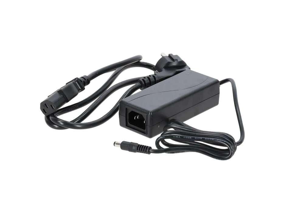 SPECNA ARMS 12V 5A Netadapter &ndash; Hoogvermogen Voedingsadapter