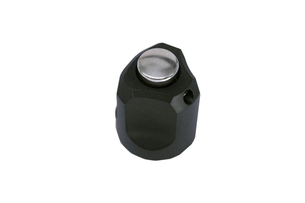 ACTION ARMY Bolt Cap (Black)