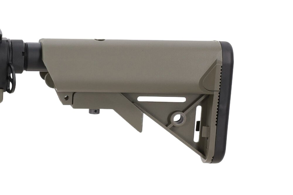 Specna Arms SA-P20 Prime&trade; Aster II ETU BLDC&trade; airsoft Carbine Olive