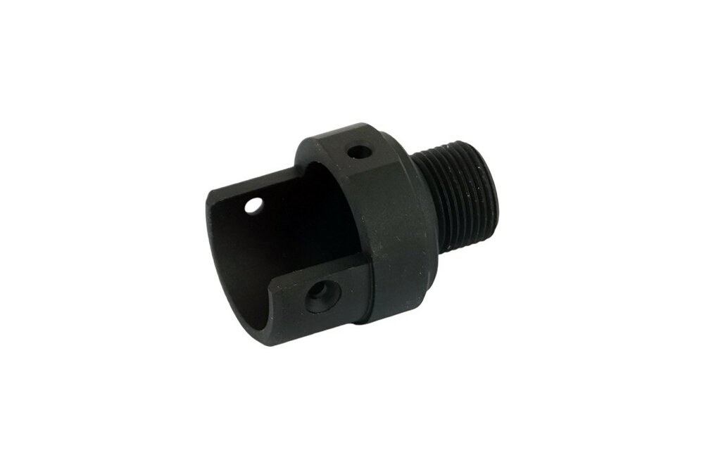 ACTION ARMY CONNECTOR Receiver  (14mm)