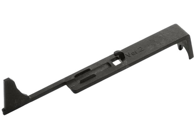 G&amp;G umg Tapped Plate