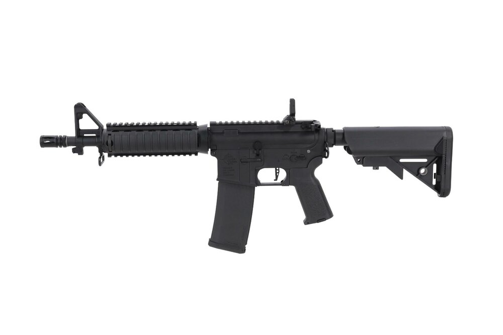 SPECNA ARMS RRA SA-P04 PRIME&trade; Aster II ETU BLDC&trade; Black