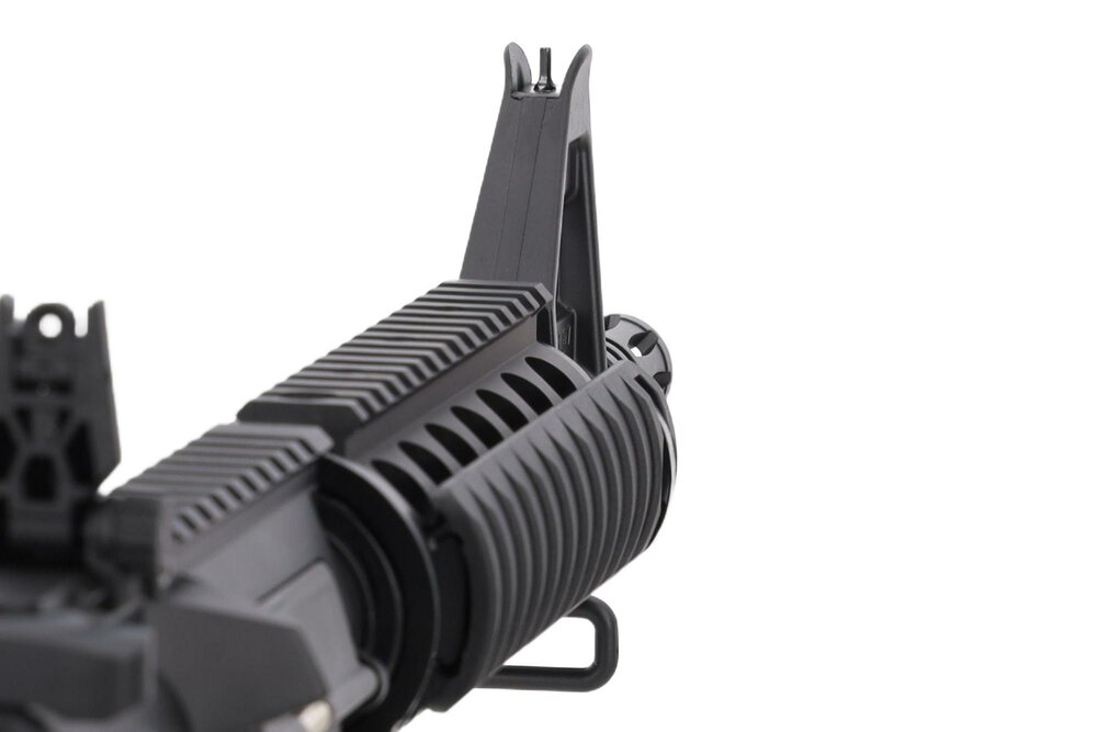 SPECNA ARMS RRA SA-P04 PRIME&trade; Aster II ETU BLDC&trade; Zwart