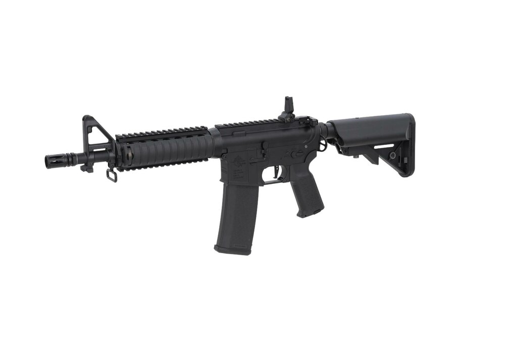SPECNA ARMS RRA SA-P04 PRIME&trade; Aster II ETU BLDC&trade; Black