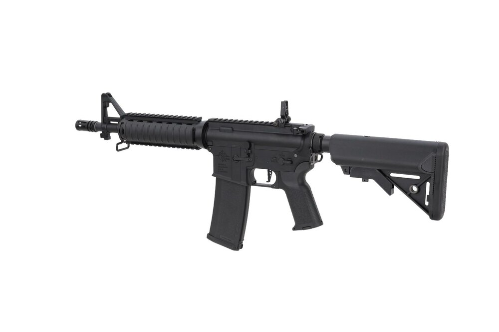 SPECNA ARMS RRA SA-P04 PRIME&trade; Aster II ETU BLDC&trade; Zwart