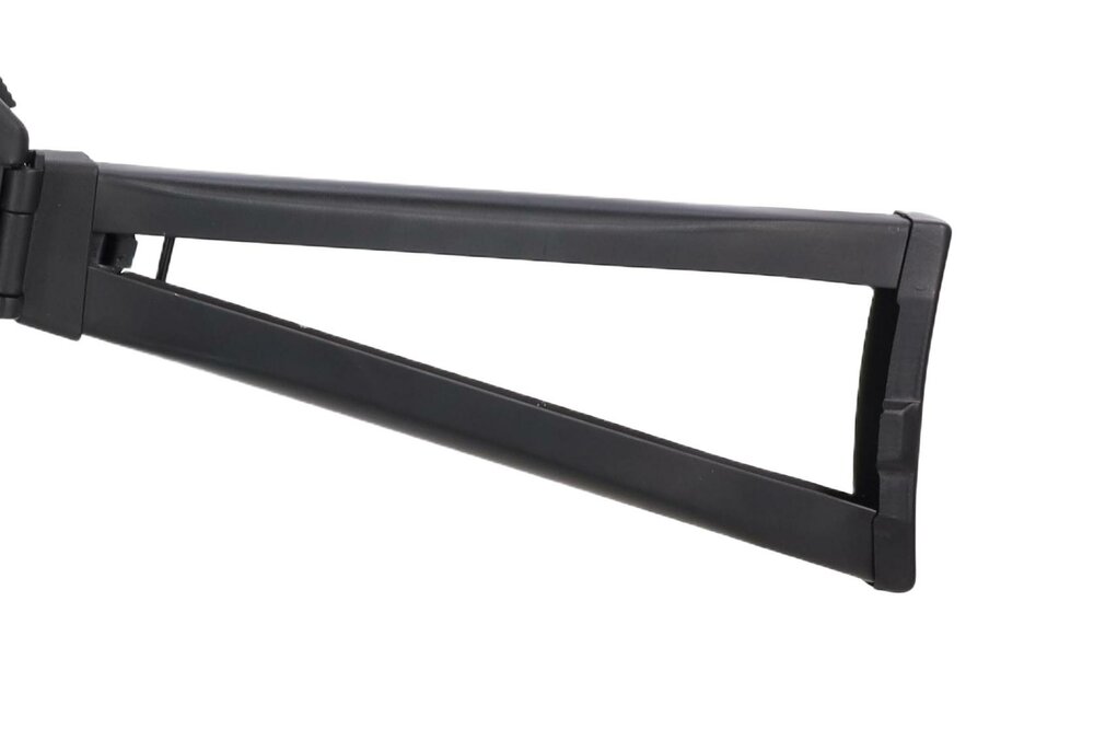 Specna Arms SA-J11 EDGE&trade; HAL&trade; ETU with Magnus TDC chambered Plum