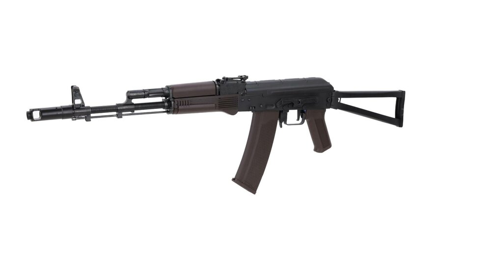 Specna Arms SA-J11 EDGE&trade; HAL&trade; ETU with Magnus TDC chambered Plum