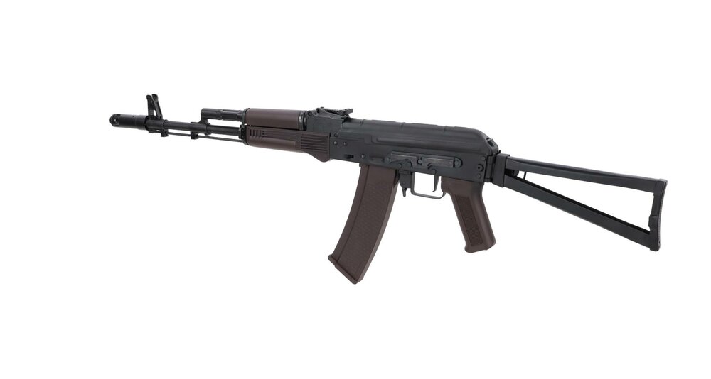 SPECNA ARMS SA-J11 EDGE&trade; HAL&trade; ETU with Magnus TDC chambered Plum