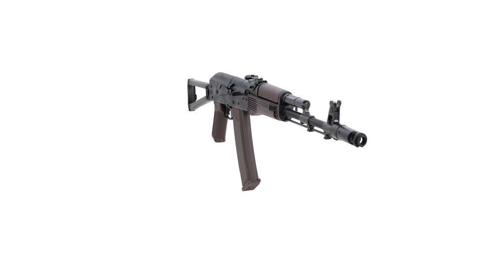 SPECNA ARMS SA-J11 EDGE&trade; HAL&trade; ETU with Magnus TDC chambered Plum