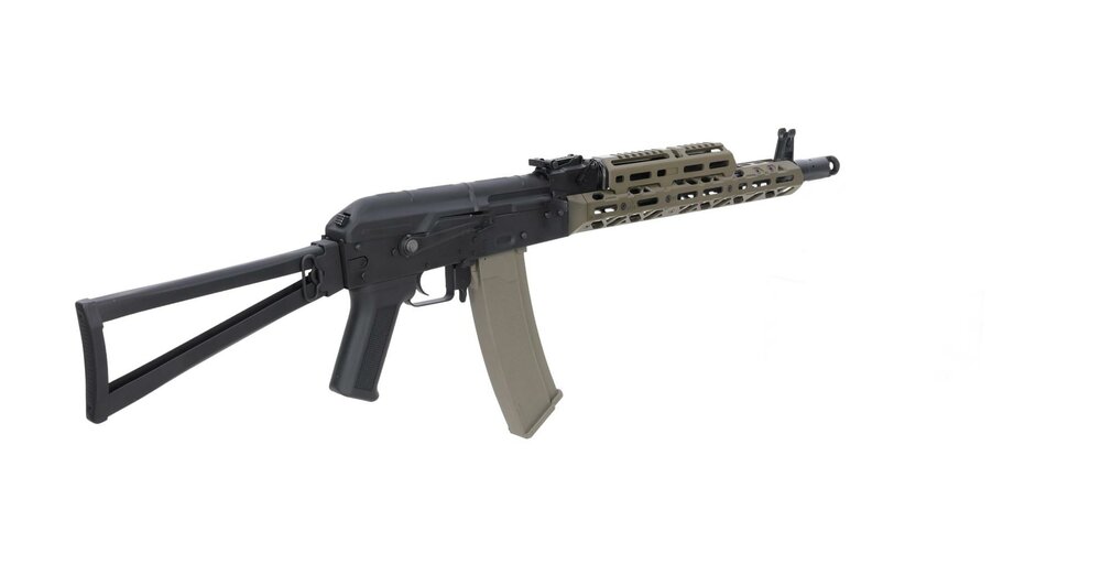 SPECNA ARMS  x KPYK SA-PJ12 PRIME&trade; Aster ETU BLDC&trade; Olive