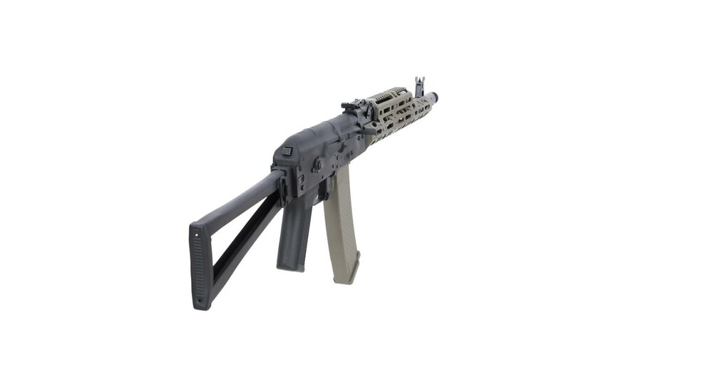 airsoft Specna Arms x KPYK SA-PJ12 PRIME&trade; Aster ETU BLDC&trade; Carbine Olive