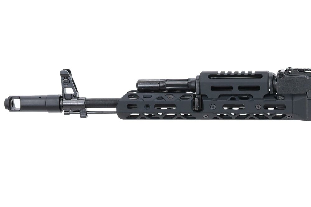 SPECNA ARMS  x KPYK SA-PJ13 PRIME&trade; Aster ETU BLDC&trade;  Black