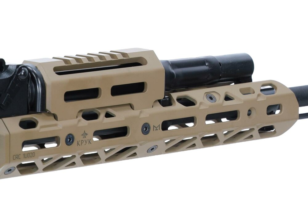 SPECNA ARMS  x KPYK SA-PJ13 PRIME&trade; Aster ETU BLDC&trade; Half-Tan 
