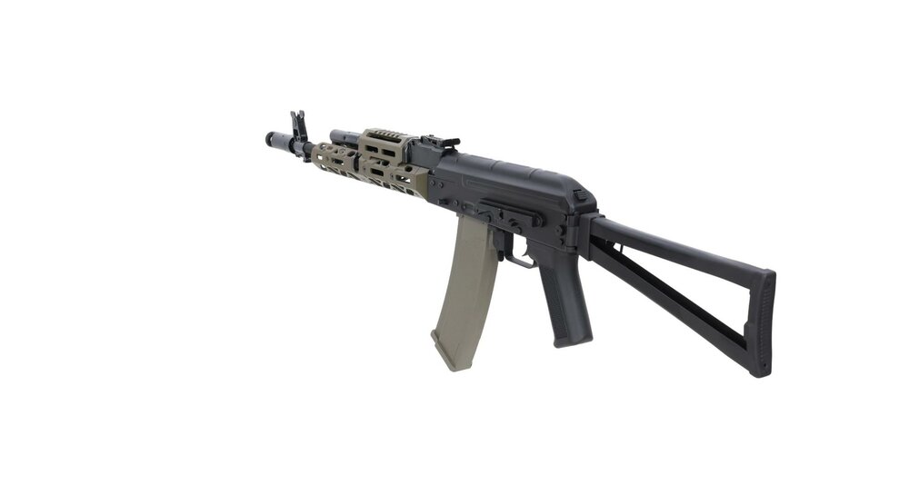 airsoft Specna Arms x KPYK SA-PJ13 PRIME&trade; Aster ETU BLDC&trade; Carbine Olive