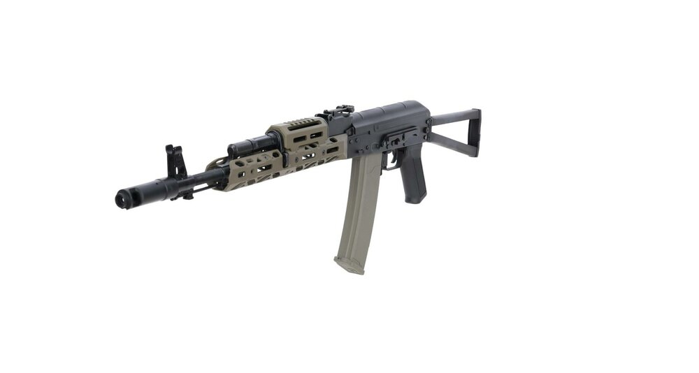 airsoft Specna Arms x KPYK SA-PJ13 PRIME&trade; Aster ETU BLDC&trade; Carbine Olive