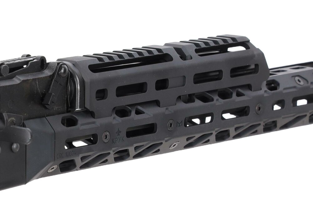 Specna Arms x KPYK SA-PJ14 PRIME&trade; Aster II ETU BLDC&trade; airsoft Carbine Black