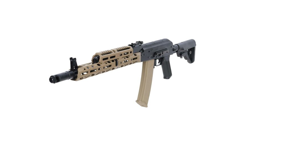 SPECNA ARMS x KPYK SA-PJ14 PRIME&trade; Aster II ETU BLDC&trade; Half-Tan