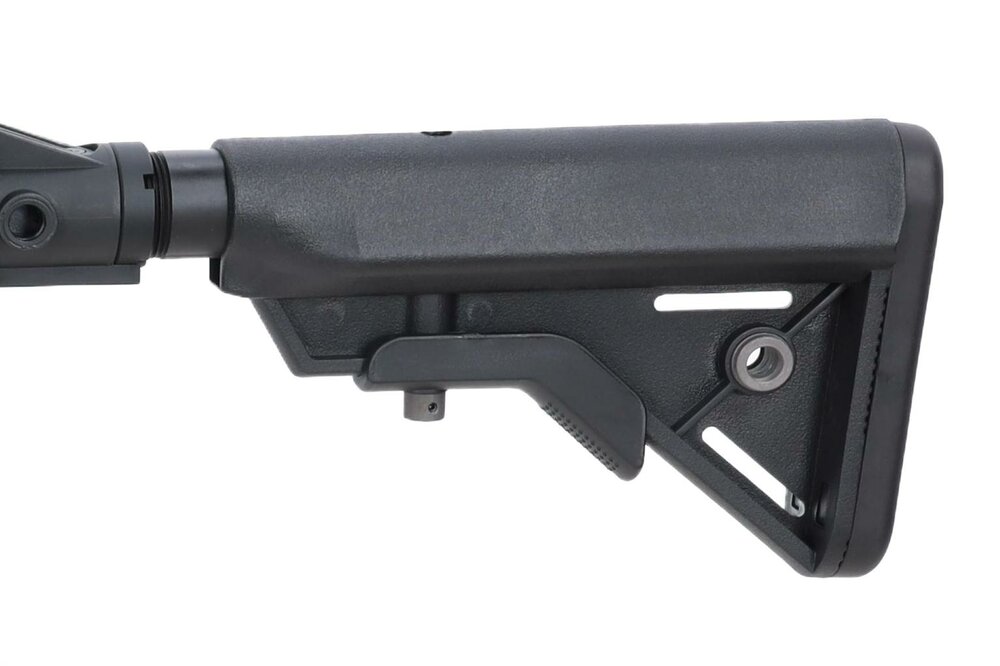 Specna Arms x KPYK SA-PJ14 PRIME&trade; Aster II ETU BLDC&trade; Half-Tan airsoft Carbine