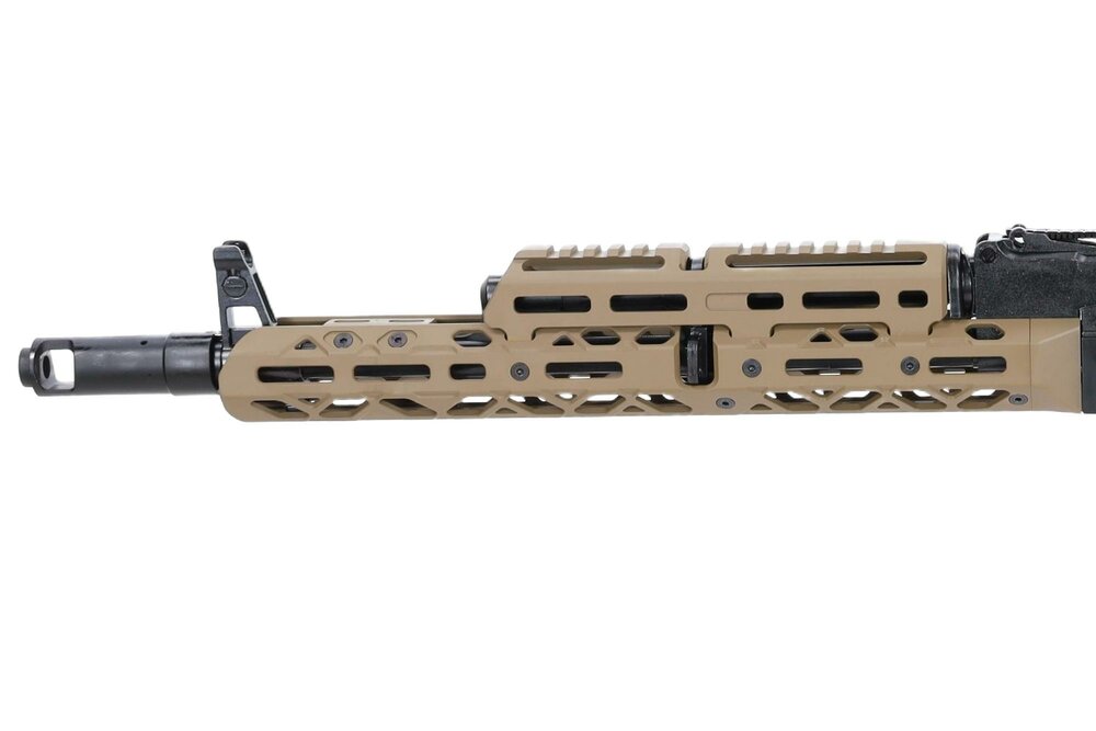SPECNA ARMS x KPYK SA-PJ14 PRIME&trade; Aster II ETU BLDC&trade; Half-Tan