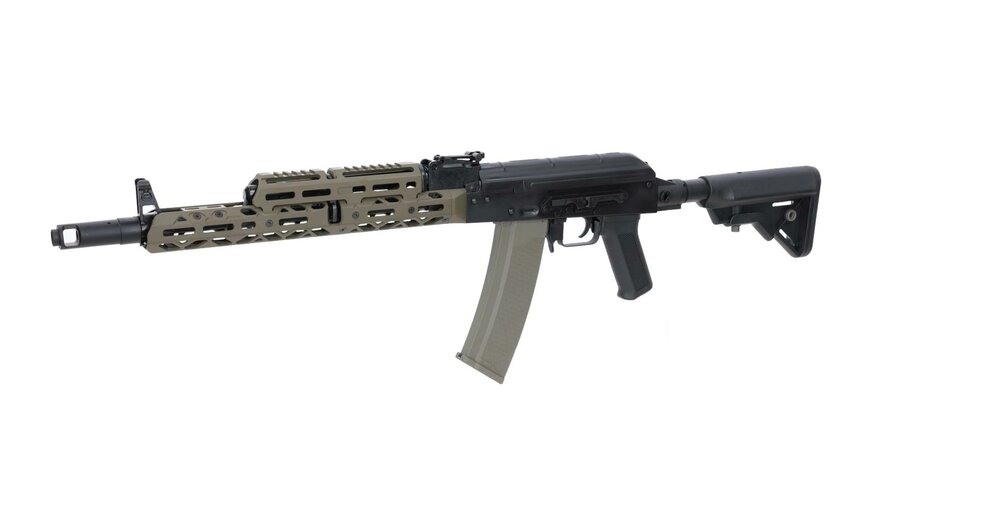 SPECNA ARMS  x KPYK SA-PJ14 PRIME&trade; Aster II ETU BLDC&trade;   Olive