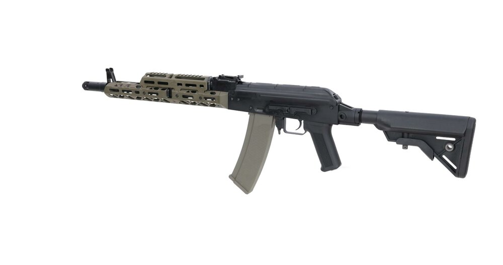 SPECNA ARMS  x KPYK SA-PJ14 PRIME&trade; Aster II ETU BLDC&trade;   Olive