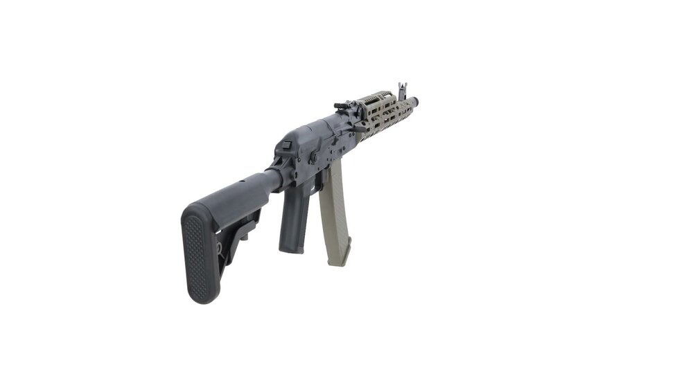 SPECNA ARMS  x KPYK SA-PJ14 PRIME&trade; Aster II ETU BLDC&trade;   Olive