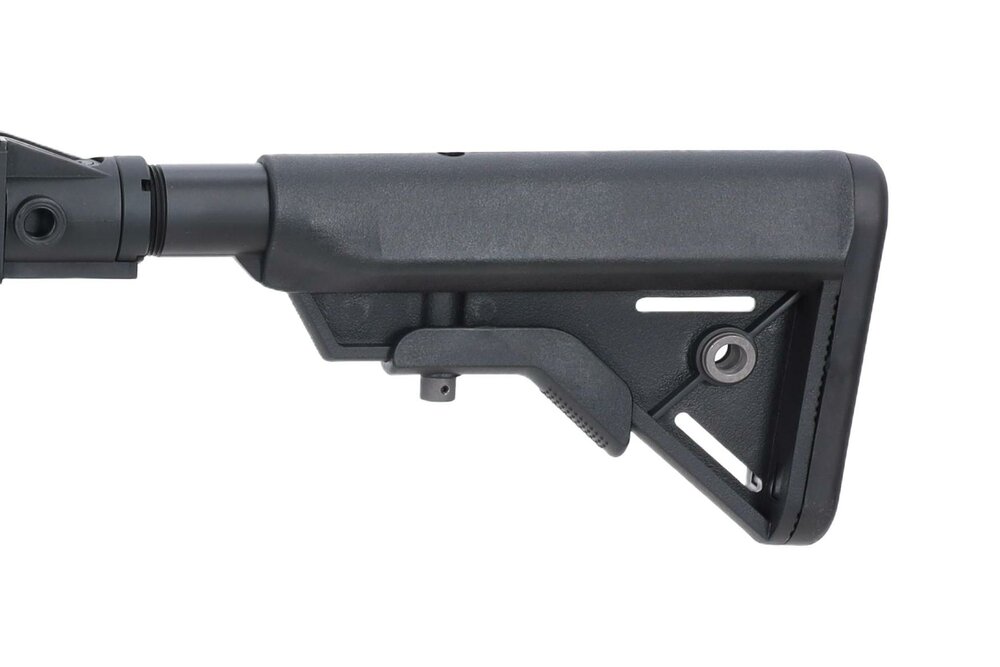 Specna Arms x KPYK SA-PJ14 PRIME&trade; Aster II ETU BLDC&trade; airsoft Carbine Olive