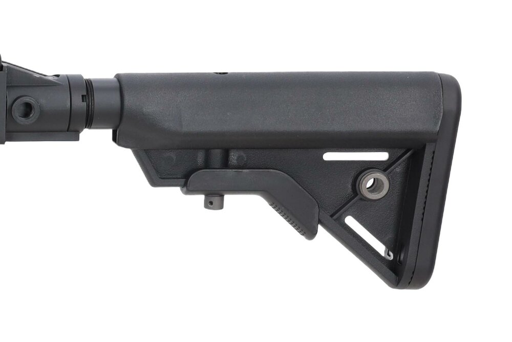 Specna Arms x KPYK SA-PJ15 PRIME&trade; Aster II ETU BLDC&trade; airsoft Carbine Half-Tan