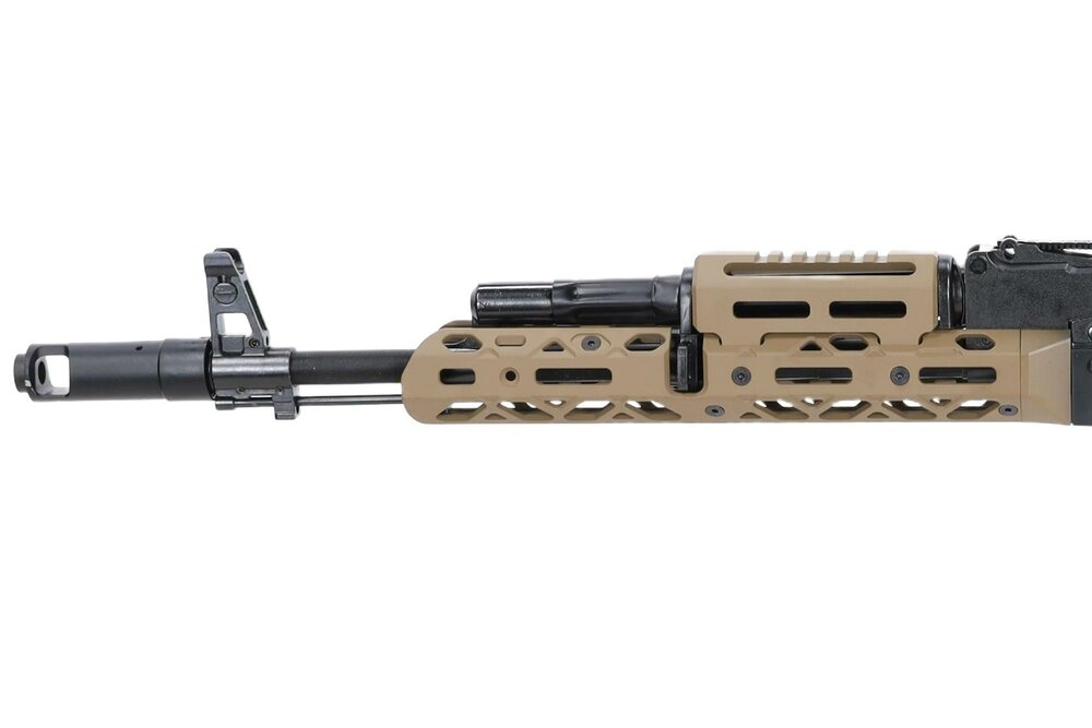 SPECNA ARMS  x KPYK SA-PJ15 PRIME&trade; Aster II ETU BLDC&trade;  Half-Tan