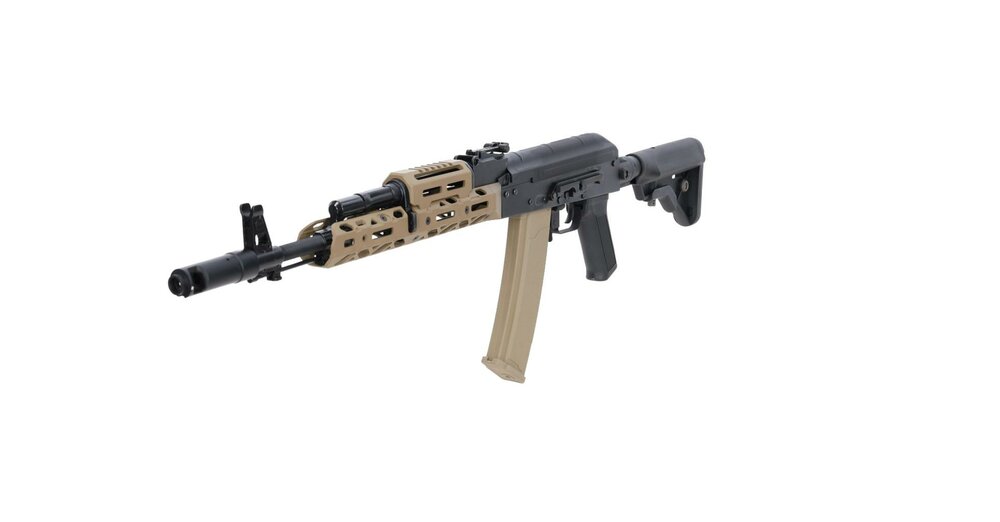 SPECNA ARMS  x KPYK SA-PJ15 PRIME&trade; Aster II ETU BLDC&trade;  Half-Tan