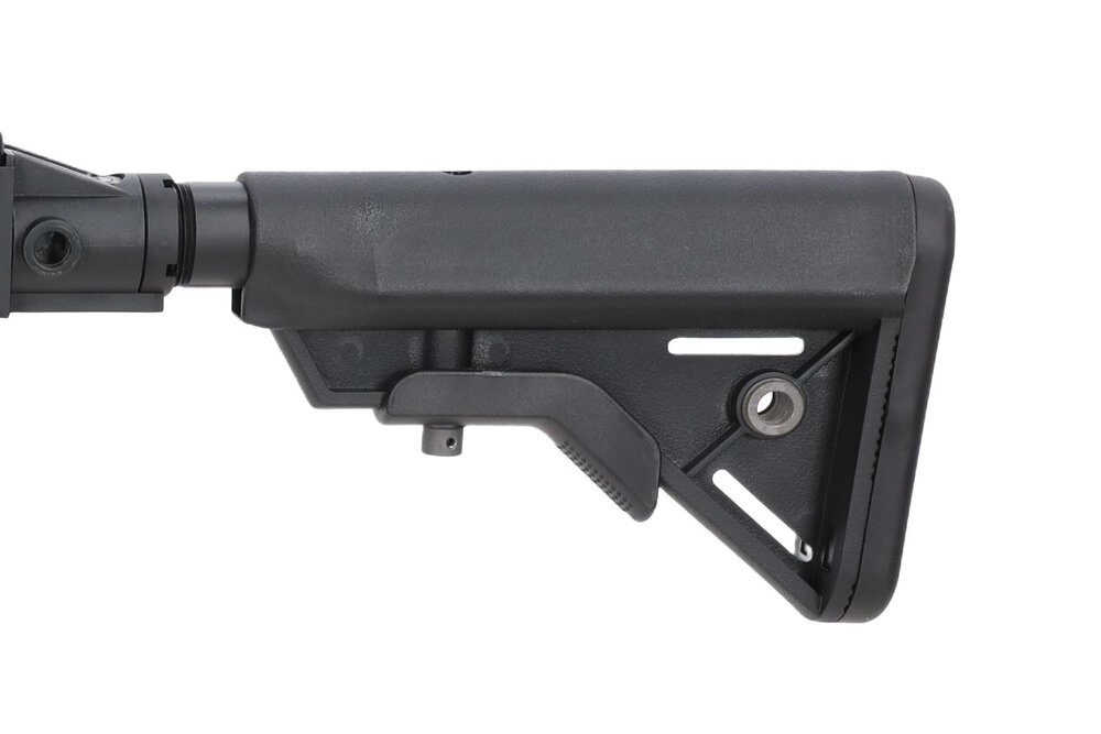 Specna Arms x KPYK SA-PJ15 PRIME&trade; Aster II ETU BLDC&trade; Olive