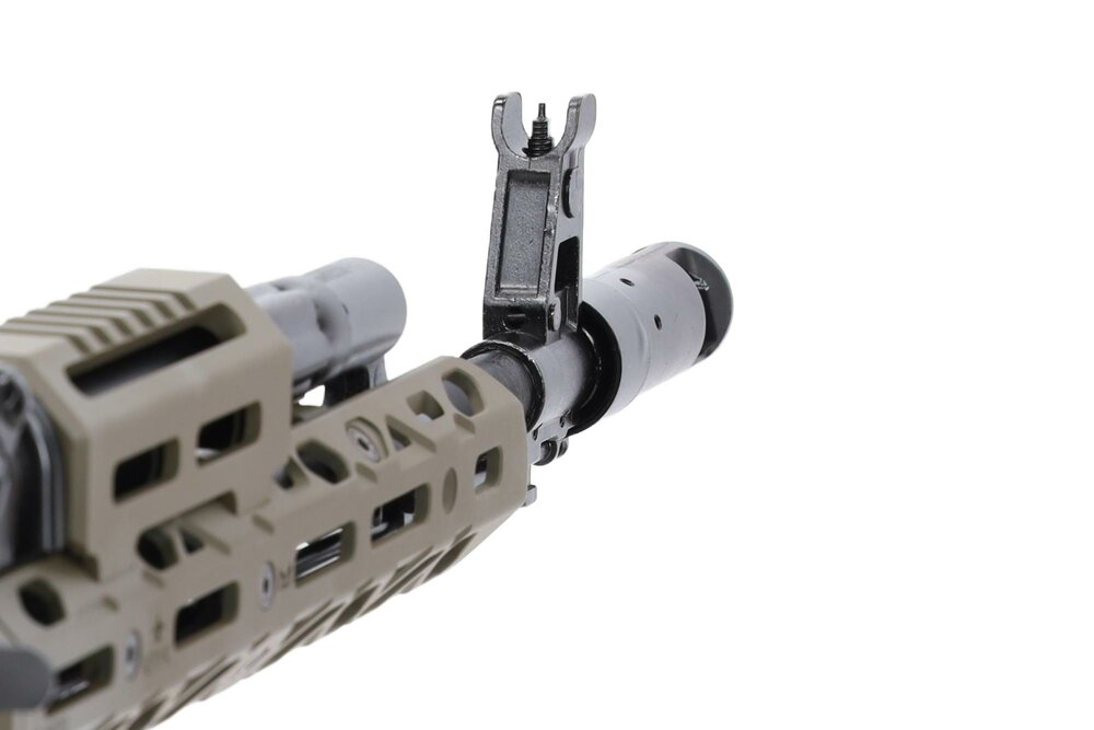 SPECNA ARMS  x KPYK SA-PJ15 PRIME&trade; Aster II ETU BLDC&trade; Olive