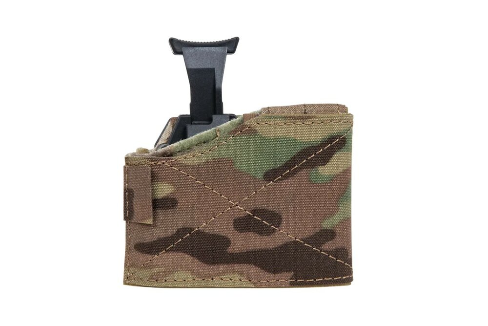 WO-SPORT GB-08 Universal Holster  MULTICAM