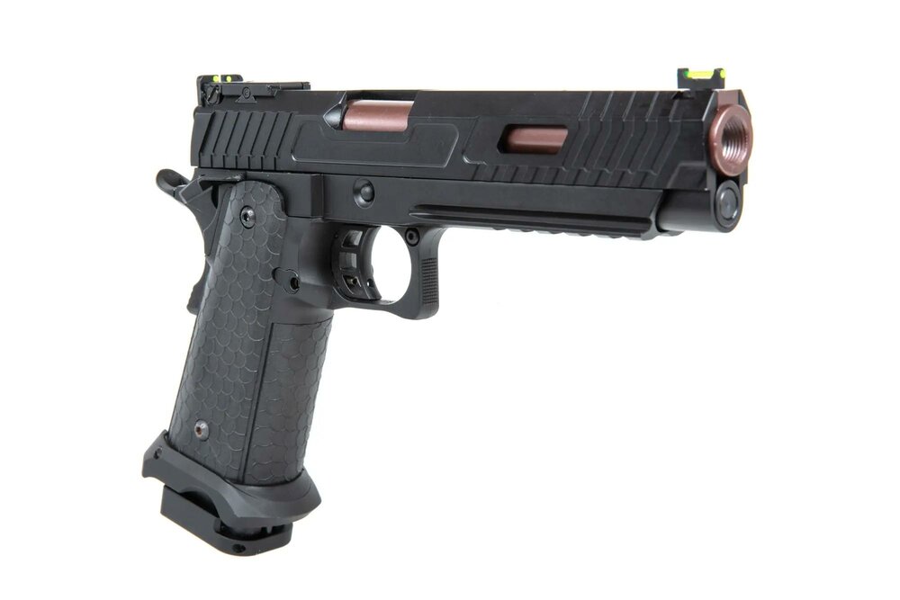 DOUBLE BELL 894 Hi-Capa Co2 Black/Bronze