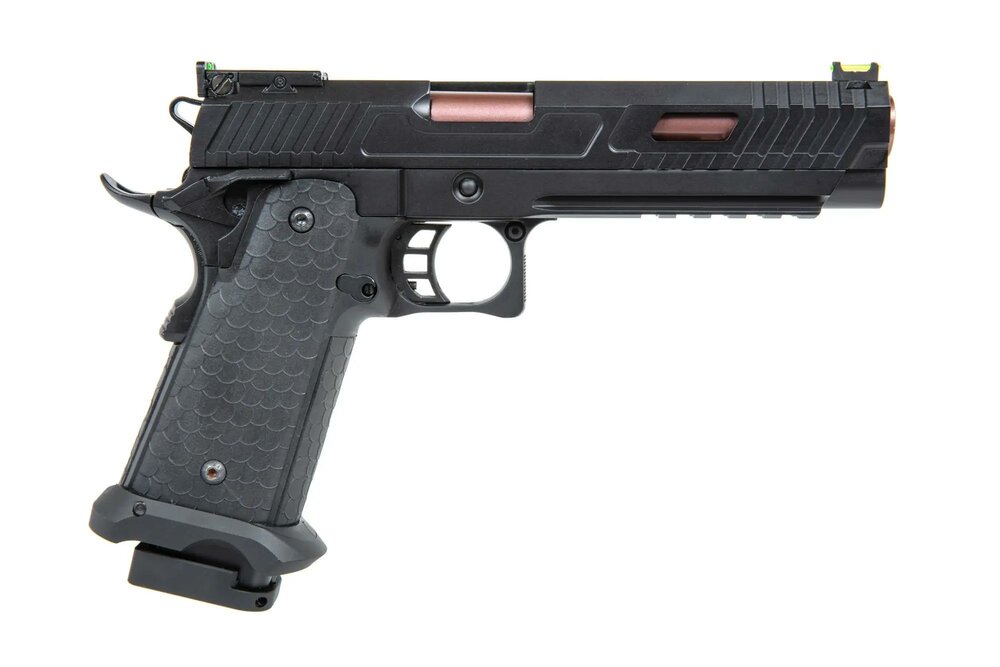 DOUBLE BELL 894 Hi-Capa Co2 Black/Bronze