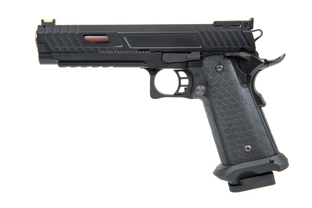 DOUBLE BELL 894 Hi-Capa Co2 Black/Bronze