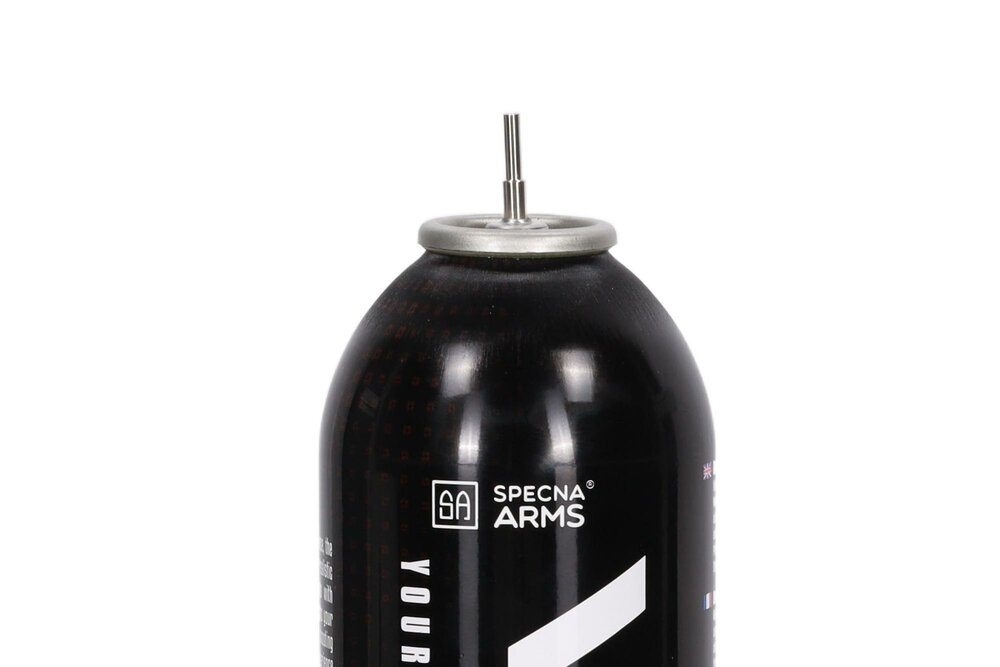 SPECNA ARMS Vapor&trade; Red 600ml Green Gas 