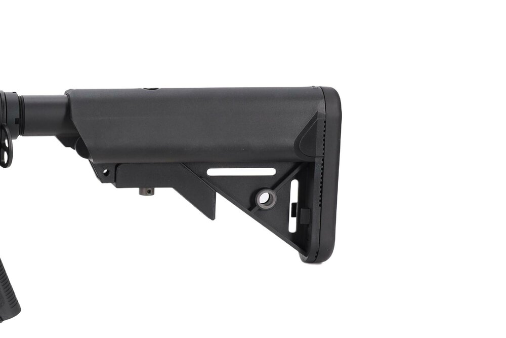 SPECNA ARMS Daniel Defense&reg; RIS III 12.5'' SA-E28 EDGE&trade; HAL 2&trade; ETU Gen. 2 Chaos Bronze 