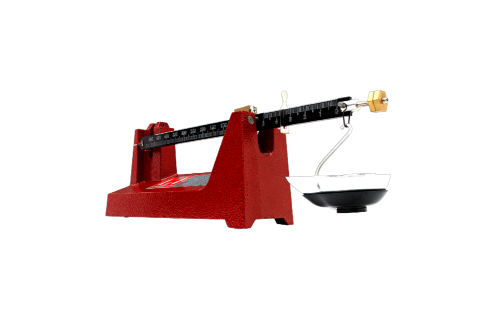 HORNADY  L-N-L Balance Beam Scale