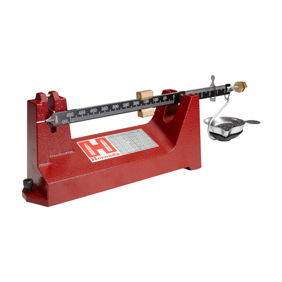 HORNADY  L-N-L Balance Beam Scale