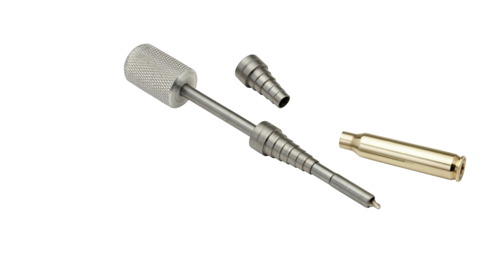HORNADY #398112 FLASH HOLE DEBURR TOOL