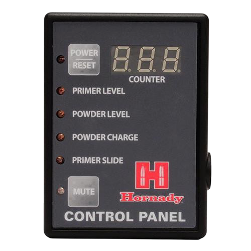 HORNADY #044651 LNL&reg; CONTROL PANEL BASIC