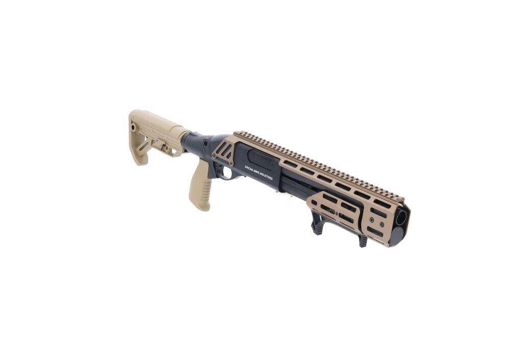 SPECNA ARMS SA-VGS2 VAPOR  Half-Tan  Immediately Available