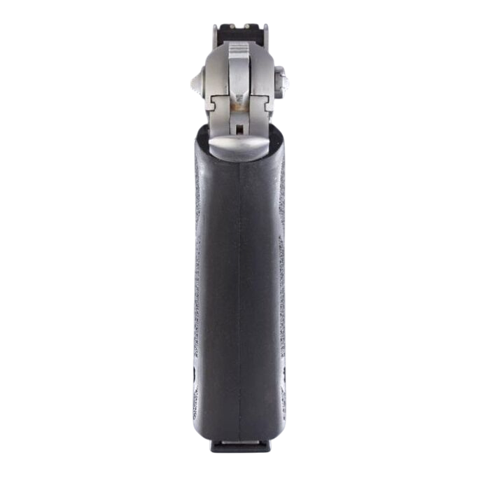 HOGUE GRIP 06010 S&amp;W Full Size Rubber .45 en 10mm.
